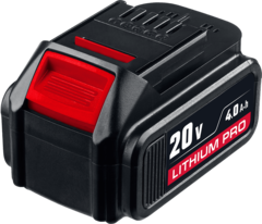 Аккумуляторные батареи 20V MAX T7 Lithium PRO