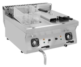 Фритюрница электрическая Kocateq MCEF 66