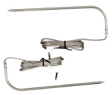 Гриль пеллетный Eger PRO Line 570