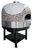 Печь для пиццы газовая Firinmak MaxNg 80