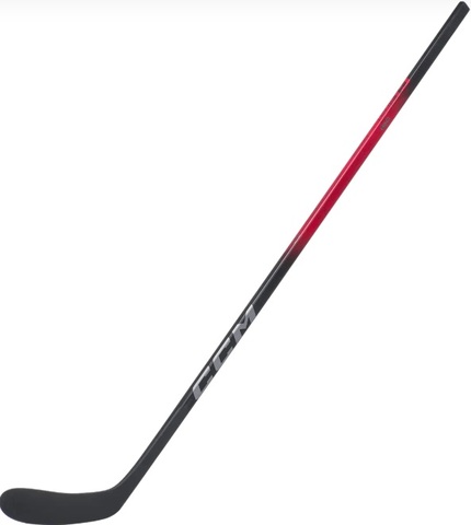 Клюшка CCM JETSPEED FT860 GRIP 50 JR 28 L