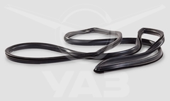 Уплотнение лобового стекла УАЗ-3160, 3163 (БРТ)