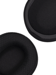 Амбушюры для Creative Sound BlasterX H5, H7 (ткань)