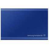 SSD диск Samsung T7 2Tb MU-PC2T0H/WW