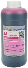 Чернила водные DCTec DCD-T610 magenta 1000мл (Для принтеров HP T610, T1100, T1120)
