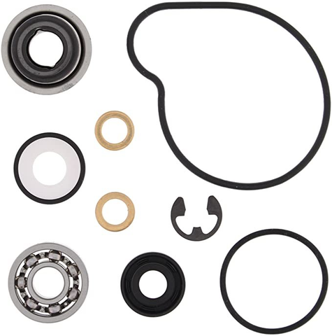WINDEROSA/VERTEX  821928 Water Pump Rebuild Kit (ѕрокладки помпы)