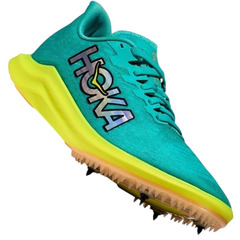 Кроссовки унисекс HOKA CIELO X2 MD