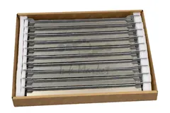 Дозирующее лезвие (Doctor Blade) Hi-Black для Samsung ML-1510, 1710, SCX-4100, Xerox WC PE 16, 10 шт