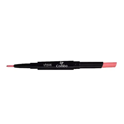 LavelleCollection Помада и карандаш для губ Lip Combo тон 05 терракотовый PLLC