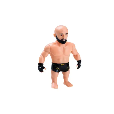 Фигурка UFC коллекционная капсула-сюрприз 7.5 см