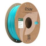 Пластик для 3D-печати eSUN PLA+, 1,75 мм, 1 кг, аква, PLA+175O-AQ1Y1