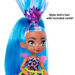 Доисторическая Телла Пещерный Клуб. Cave Club