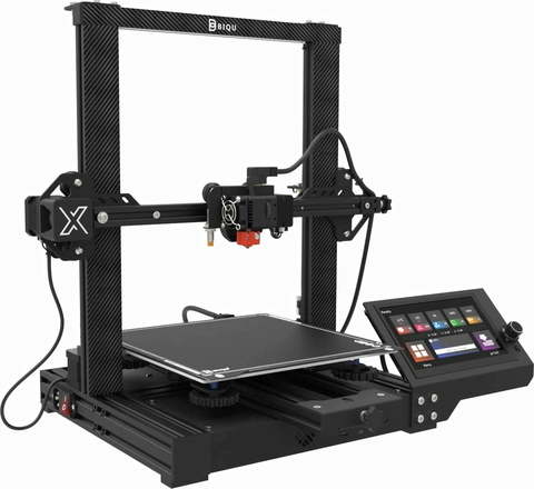 3D-принтер BIQU BX