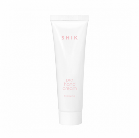 Крем для рук увлажняющий Prohand cream hydrating SHIK