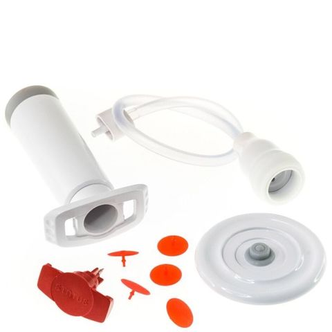 Набор для вакуумирования Status 199128