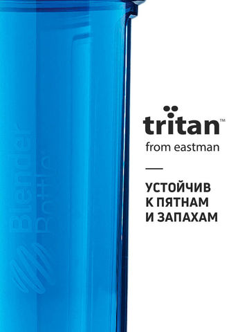 Картинка шейкер Blender Bottle pro32 946 Grey - 4