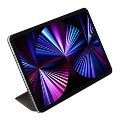 Обложка Smart  Folio для iPad Pro 11 дюймов (3‑го поколения), Black