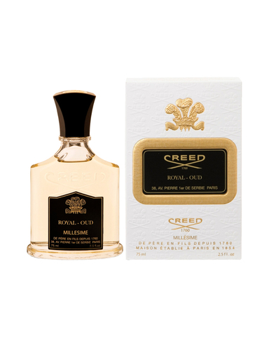 Creed Royal Oud