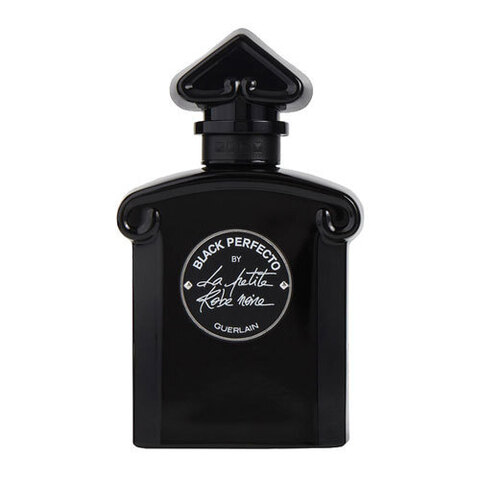 Guerlain Black Perfecto By La Petite Robe Noire (Florale)