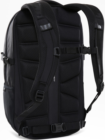 Картинка рюкзак городской The North Face Fall Line Black - 3