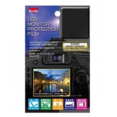 Защитная пленка LCD-монитора Kenko для камеры Nikon Z9