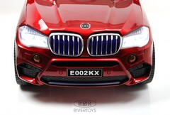 BMW E002KX с дистанционным управлением