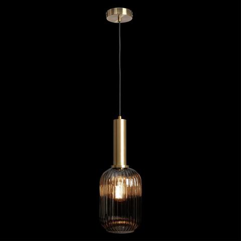 Подвесной светильник Loft It Iris 2070-A+BR