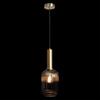 Подвесной светильник Loft It Iris 2070-A+BR