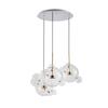 Подвесной светильник Loft It Bolle 2027-D3