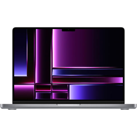 Ноутбук Apple MacBook Pro 14