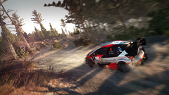 WRC 8 FIA World Rally Championship Deluxe Edition (для ПК, цифровой код доступа)