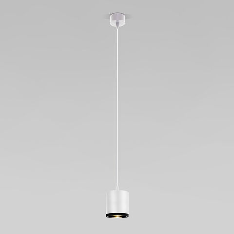 Подвесной светодиодный светильник Elektrostandard Lead 50243 LED 12W 4200K белый