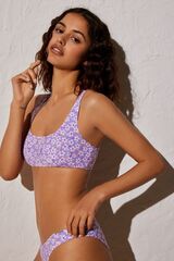 Топ купальный YSABEL MORA 82063