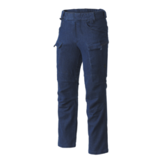 Helikon-Tex UTP® (Urban Tactical Pants®) - Denim Stretch - Marine Blue