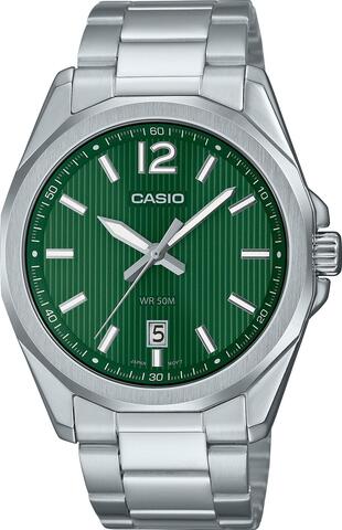 Наручные часы Casio MTP-E725D-3A фото