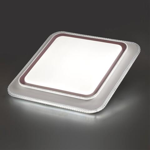 Потолочный светодиодный светильник Sonex LOSY 7683/EL