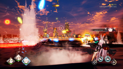 Azur Lane: Crosswave (для ПК, цифровой код доступа)