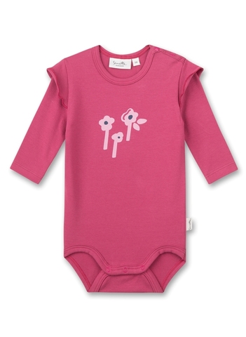 Боди Sanetta Kidswear 115837 38226