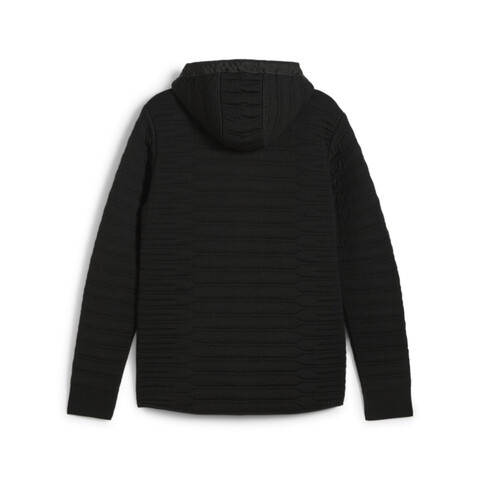 Толстовка Puma Porsche Evoknit Hoody
