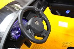 LAMBORGHINI K999PX (ЛИЦЕНЗИОННАЯ МОДЕЛЬ) с дистанционным управлением