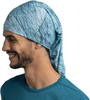 Картинка бандана-труба Buff CoolNet Insect Shield Colfu Pool - 6