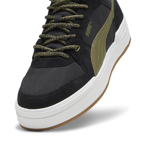 Ботинки Puma CA Pro Mid Trail