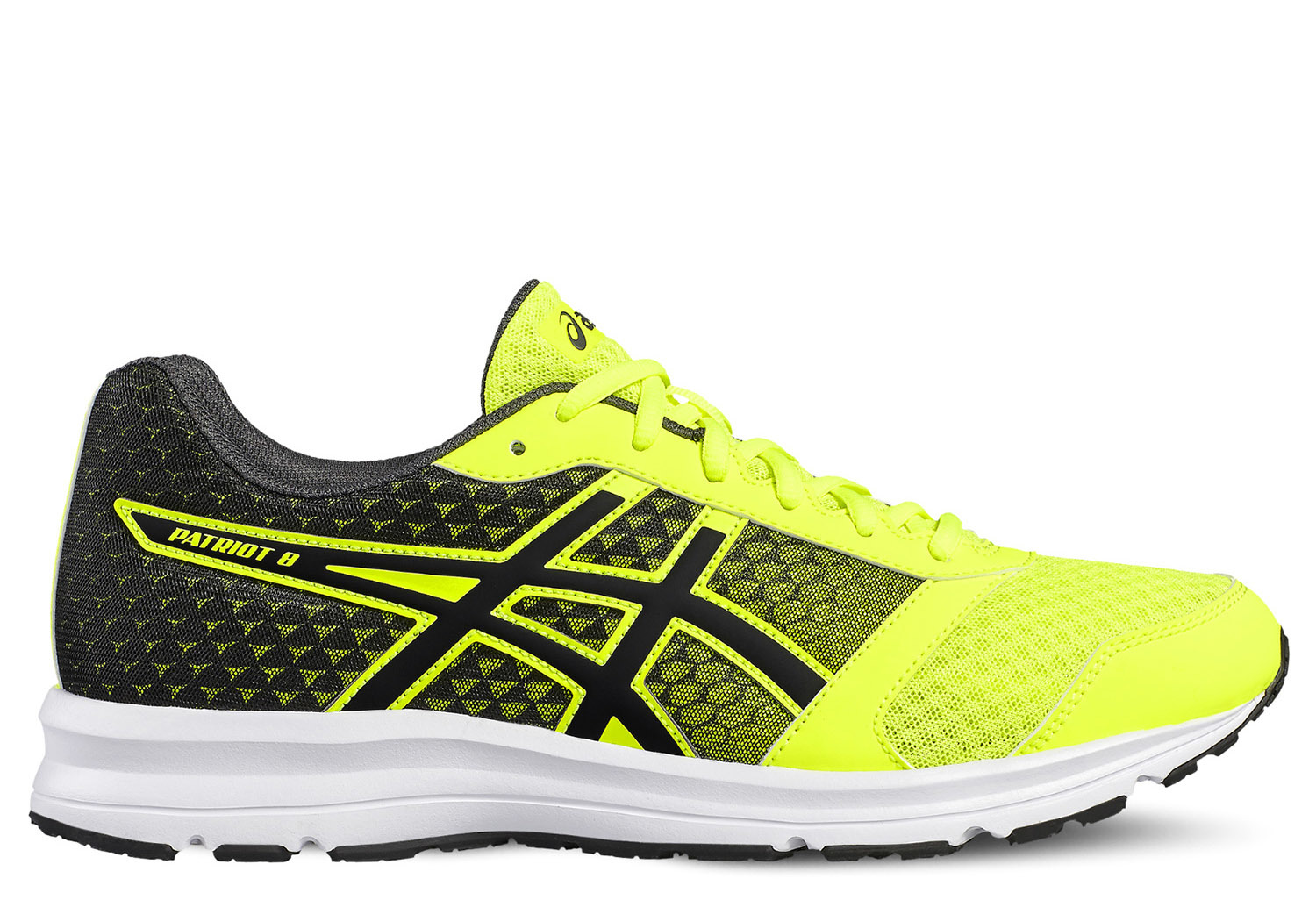 Asics Patriot 8 T619N 0790 SkiRunner