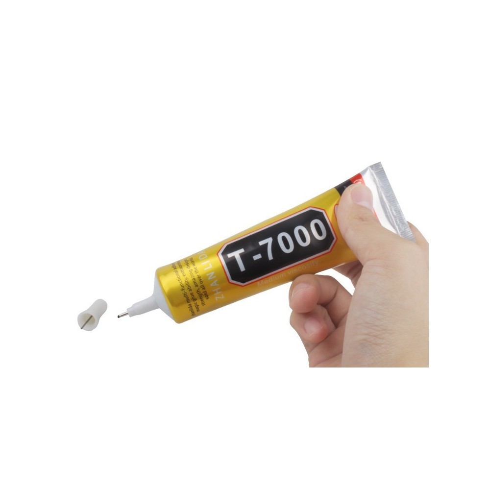 Glue T 7000 110ml Black Moq 50 Liquid Zhan Li Da 鲲鹏 Buy With Delivery From China F2 Spare Parts