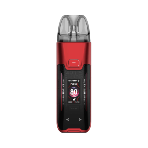 Vaporesso LUXE XR Max 2 3200mAh - Red