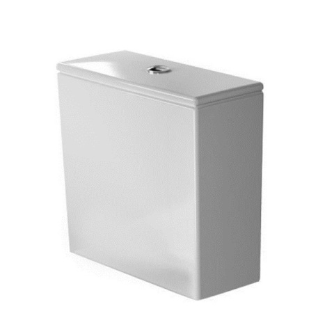 Бачок для унитаза напольного Duravit DuraStyle 0935000005