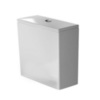 Бачок для унитаза напольного Duravit DuraStyle 0935000005