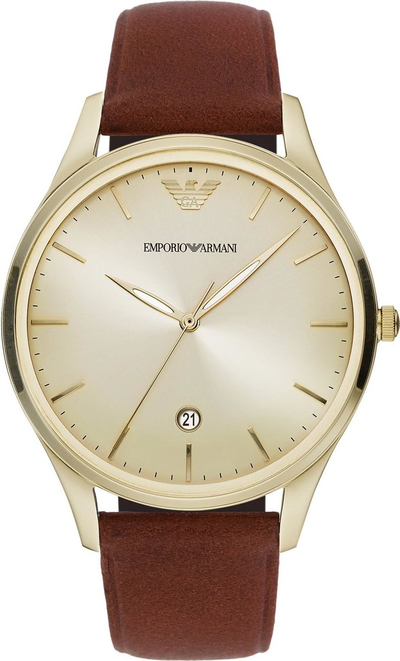 Emporio Armani AR11312 купить | Оригинальные наручные часы Emporio