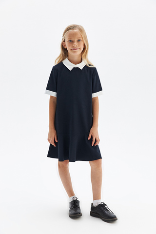 Платье SSFSGG-129-23627-300