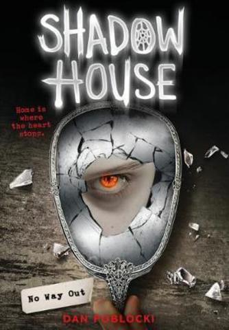 Shadow House 3: No Way Out